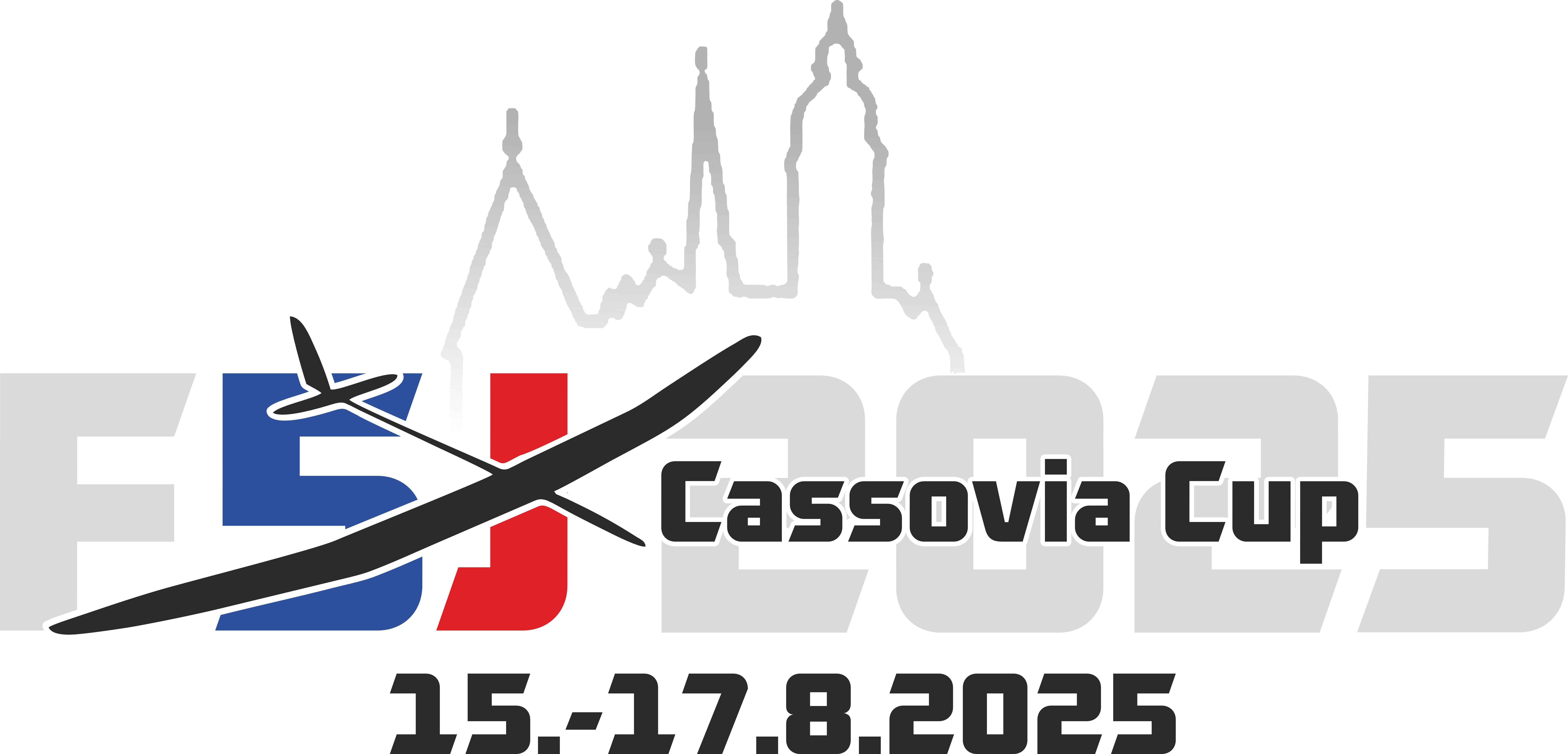 F5J Cassovia Cup