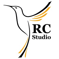 RCstudio logo